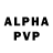 A-PVP Соль Gosh An